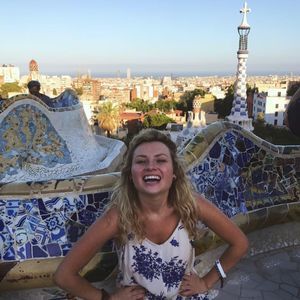 Meet your Posher, Nicole